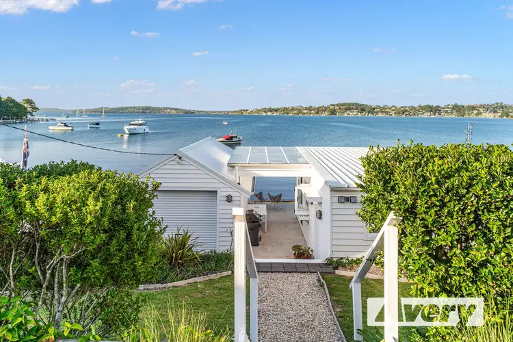 Fourth view of Homely house listing, 145 Coal Point Road, Coal Point NSW 2283