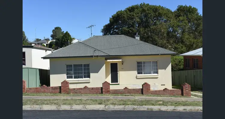 49 Commonwealth Street, West Bathurst NSW 2795