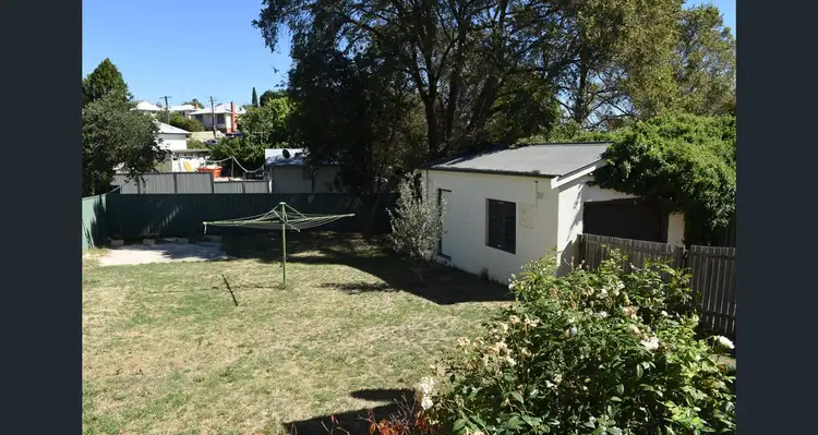 Second view of Homely house listing, 49 Commonwealth Street, West Bathurst NSW 2795