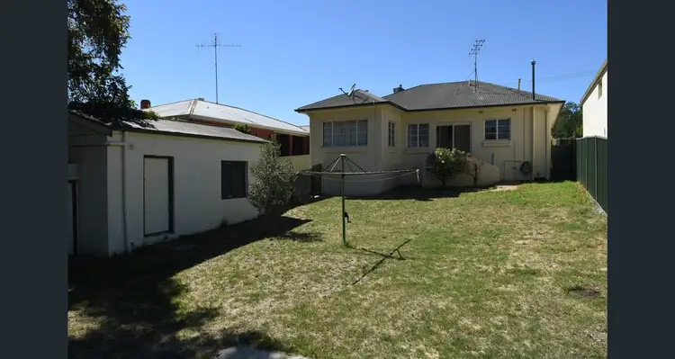 Fifth view of Homely house listing, 49 Commonwealth Street, West Bathurst NSW 2795