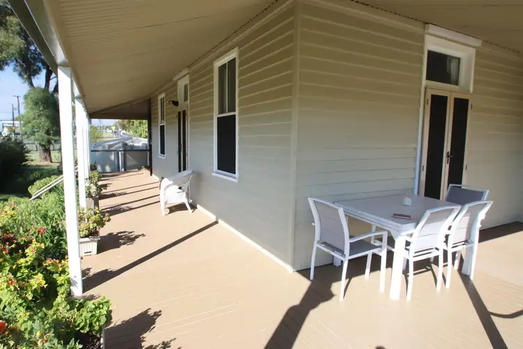 Third view of Homely house listing, 66 Rockwell Street, Wallangarra QLD 4383