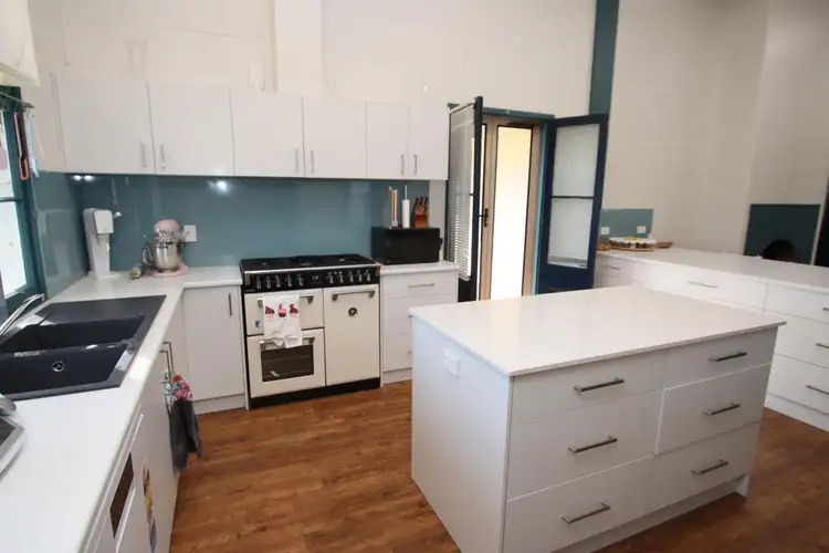 Sixth view of Homely house listing, 66 Rockwell Street, Wallangarra QLD 4383