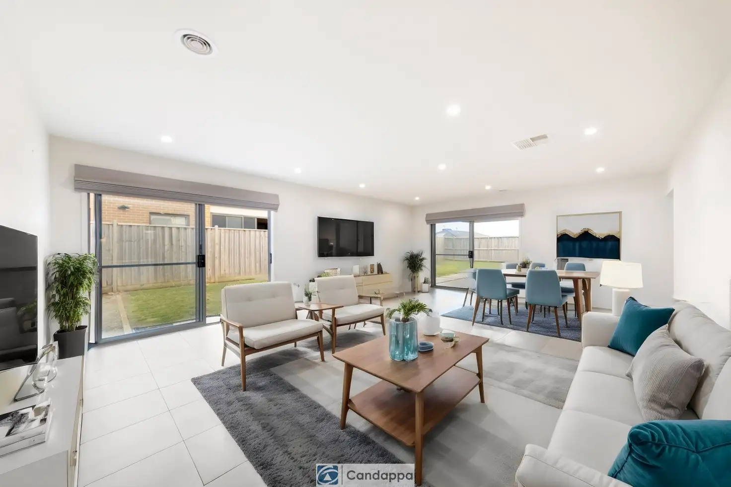 Main view of Homely house listing, 4 Lantana Avenue, Warragul VIC 3820