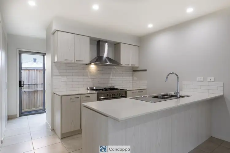 Fifth view of Homely house listing, 4 Lantana Avenue, Warragul VIC 3820