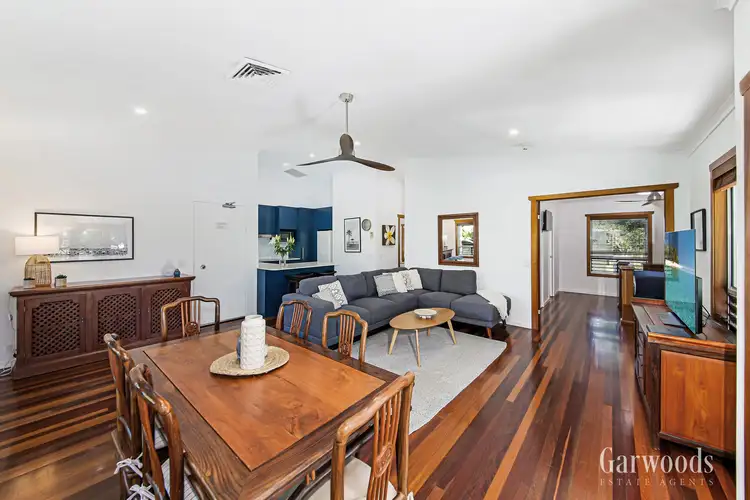 Fourth view of Homely apartment listing, 6/179 Weyba Road, Noosaville QLD 4566