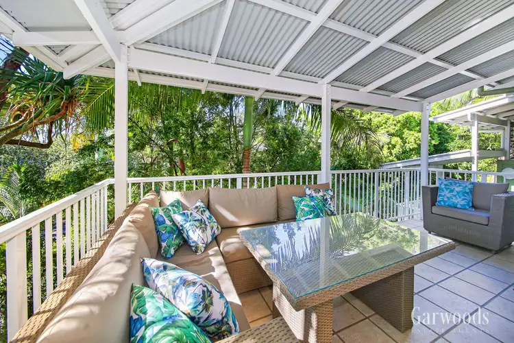 Fifth view of Homely apartment listing, 6/179 Weyba Road, Noosaville QLD 4566