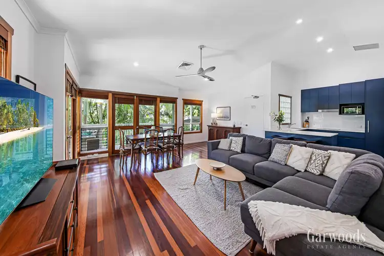 Sixth view of Homely apartment listing, 6/179 Weyba Road, Noosaville QLD 4566