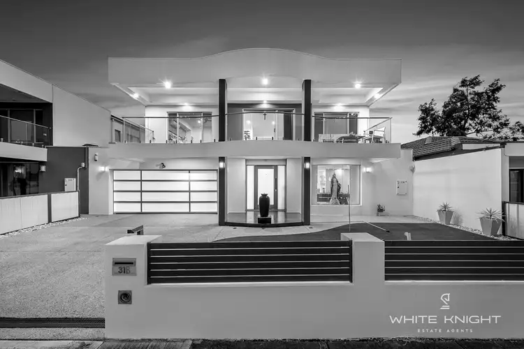 31B Driscolls Road