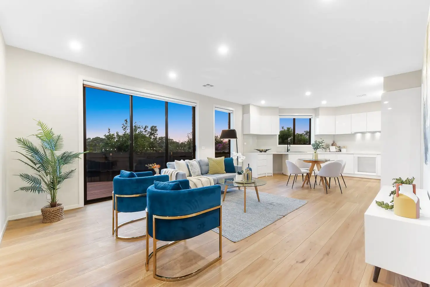 Main view of Homely unit listing, 5/10 Ellt Crescent, Noble Park VIC 3174