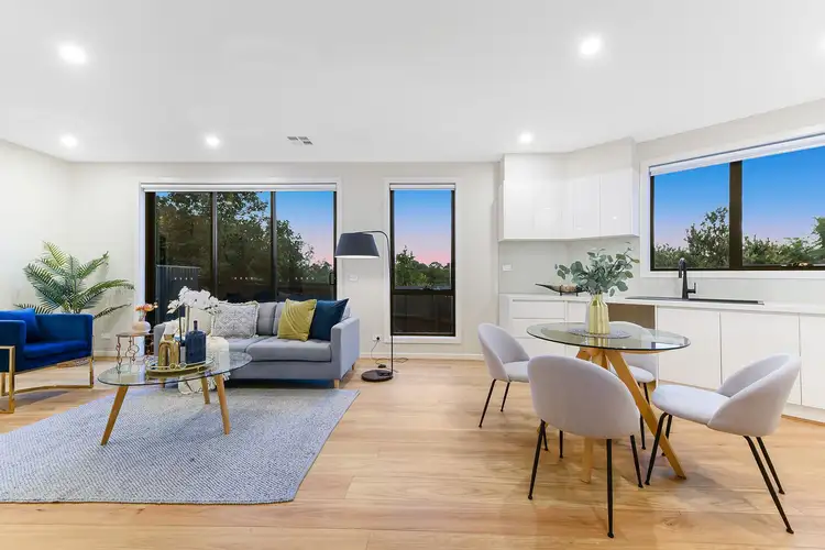 Third view of Homely unit listing, 5/10 Ellt Crescent, Noble Park VIC 3174