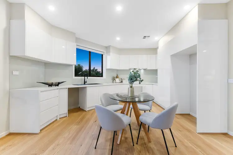 Fourth view of Homely unit listing, 5/10 Ellt Crescent, Noble Park VIC 3174