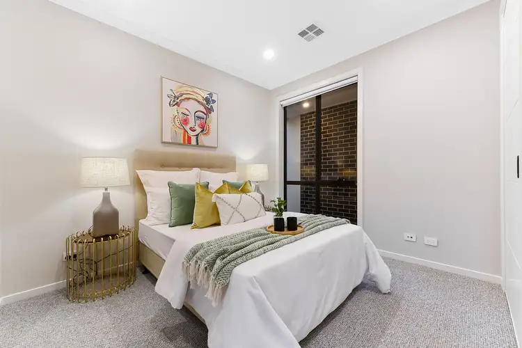 Fifth view of Homely unit listing, 5/10 Ellt Crescent, Noble Park VIC 3174