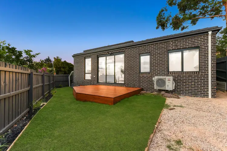 Seventh view of Homely unit listing, 5/10 Ellt Crescent, Noble Park VIC 3174