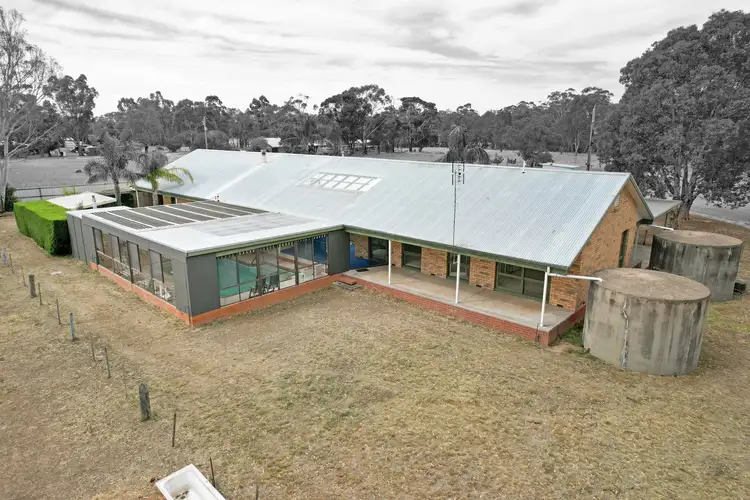 279 Wareek-Homebush Road, Wareek VIC 3465