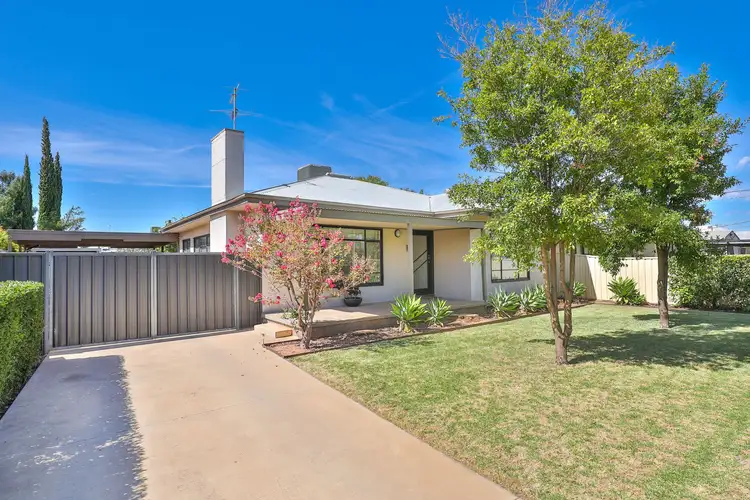 Main view of Homely house listing, 8 Logan Avenue, Mildura VIC 3500
