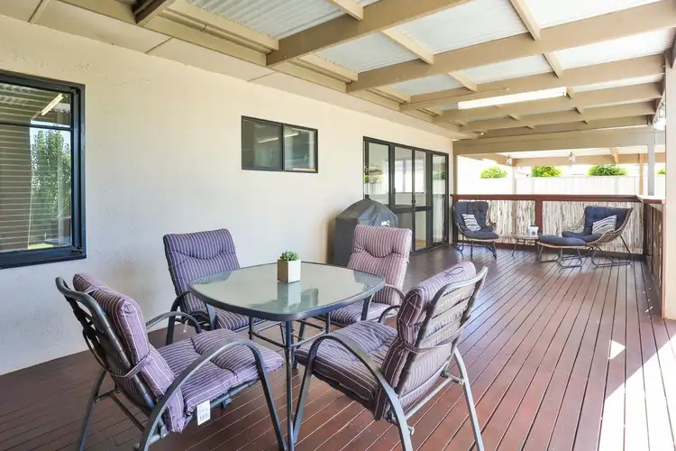 Third view of Homely house listing, 8 Logan Avenue, Mildura VIC 3500