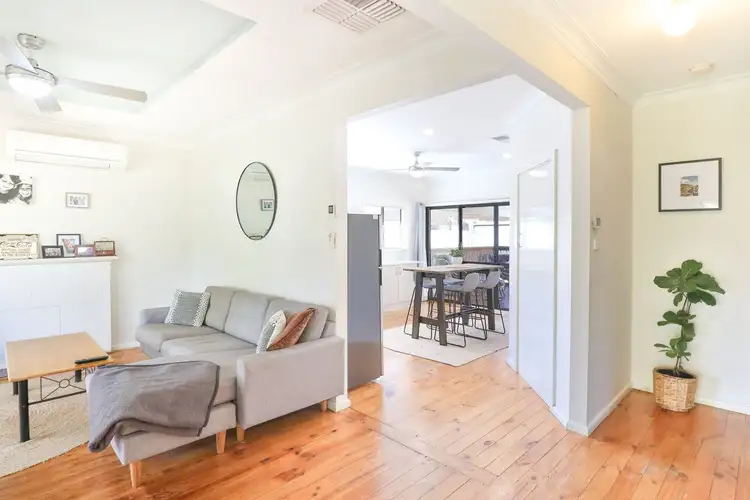 Fifth view of Homely house listing, 8 Logan Avenue, Mildura VIC 3500