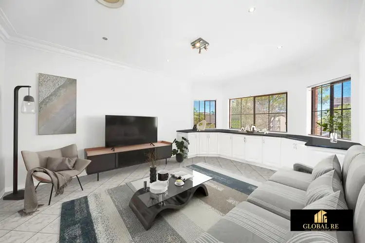 Second view of Homely house listing, 14 Broad Street, Cabramatta NSW 2166