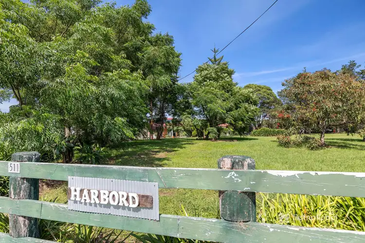 Third view of Homely house listing, 511 Croobyar Road (via Milton), Croobyar NSW 2539