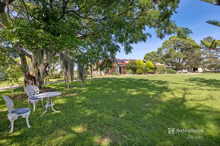 Fourth view of Homely house listing, 511 Croobyar Road (via Milton), Croobyar NSW 2539