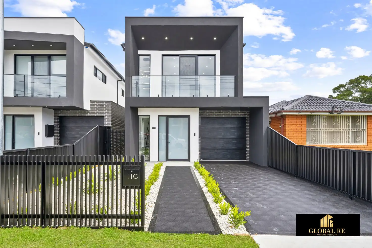 Main view of Homely house listing, 11B The Grove, Fairfield NSW 2165