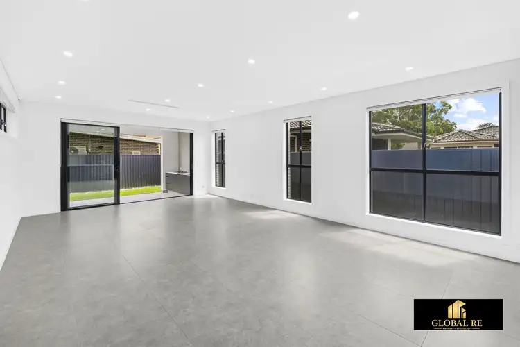 Fourth view of Homely house listing, 11B The Grove, Fairfield NSW 2165