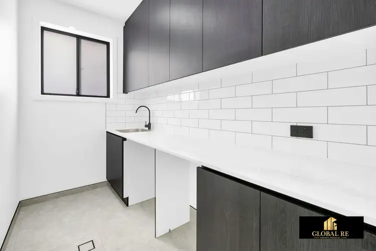 Fifth view of Homely house listing, 11B The Grove, Fairfield NSW 2165