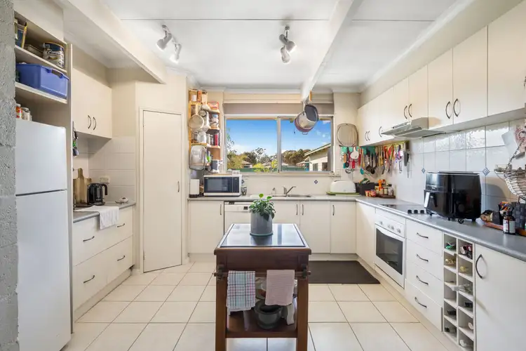 Second view of Homely house listing, 14 Arrawalli Avenue, Ascot VIC 3551