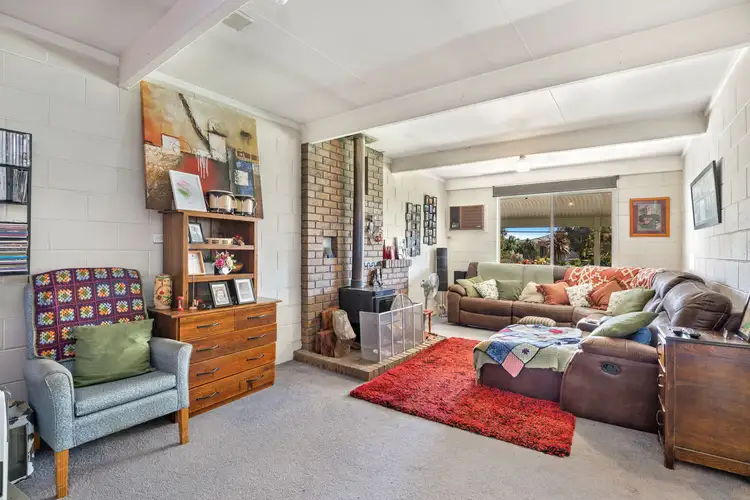 Fourth view of Homely house listing, 14 Arrawalli Avenue, Ascot VIC 3551