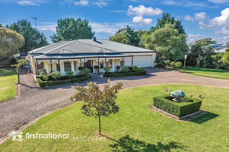 Main view of Homely house listing, 2/27 Forrest Street, Kyabram VIC 3620