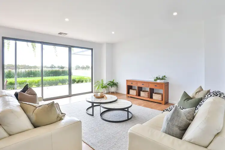 Fifth view of Homely house listing, 86 Cureton Avenue East, Mildura VIC 3500