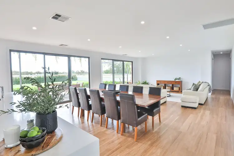 Sixth view of Homely house listing, 86 Cureton Avenue East, Mildura VIC 3500