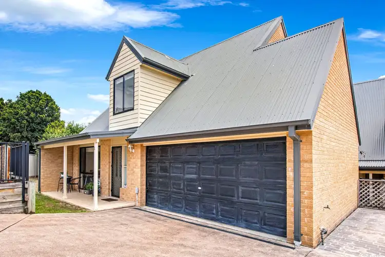 4/140 Old Main Road, Anna Bay NSW 2316