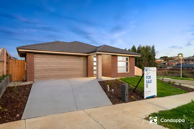 2 Aster Rise, Drouin VIC 3818