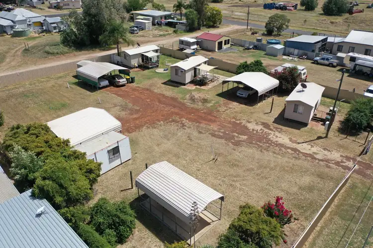 9B Clerke Street, Dulacca QLD 4425
