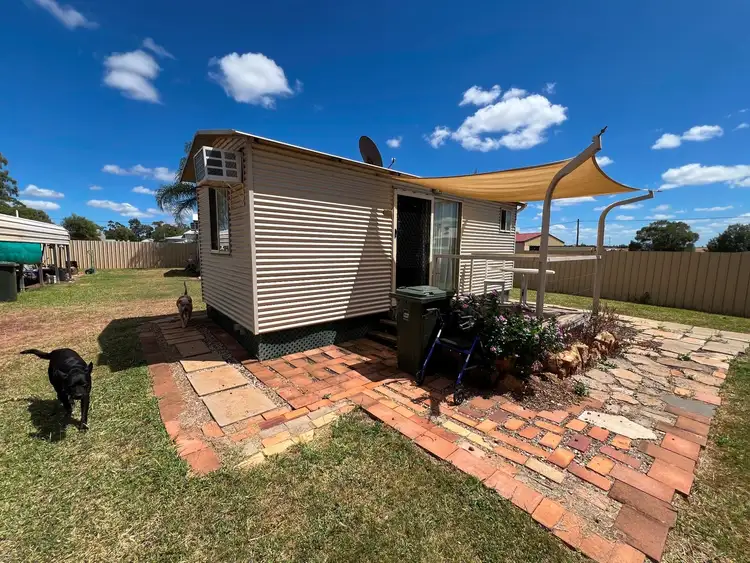 Third view of Homely block of units listing, 9B Clerke Street, Dulacca QLD 4425