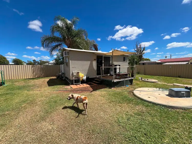 Fourth view of Homely block of units listing, 9B Clerke Street, Dulacca QLD 4425