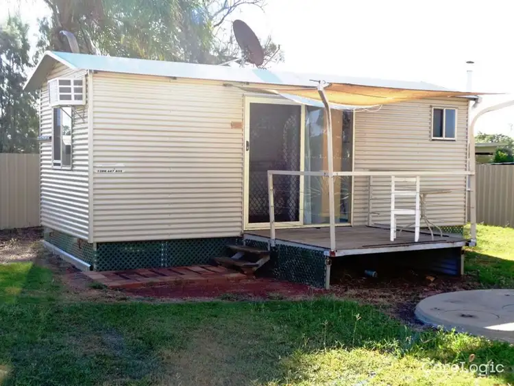 Fifth view of Homely block of units listing, 9B Clerke Street, Dulacca QLD 4425