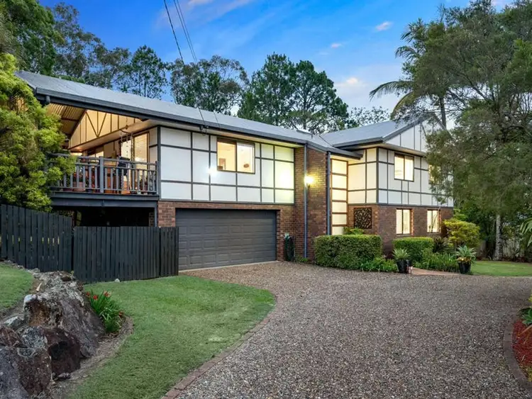 Third view of Homely house listing, 3 Banksia Street, Redland Bay QLD 4165
