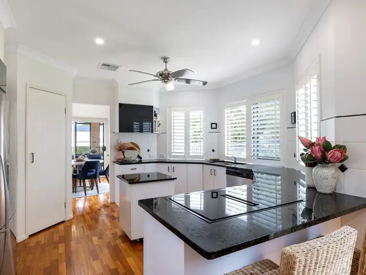 Third view of Homely house listing, 28 The Rampart, Redland Bay QLD 4165