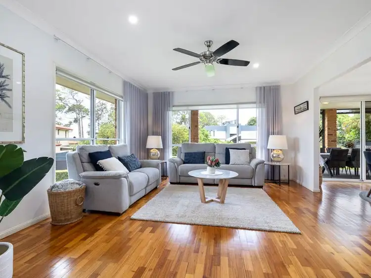 Fifth view of Homely house listing, 28 The Rampart, Redland Bay QLD 4165