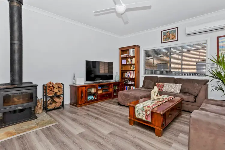 Third view of Homely house listing, 10 Railway Avenue, Portland NSW 2847