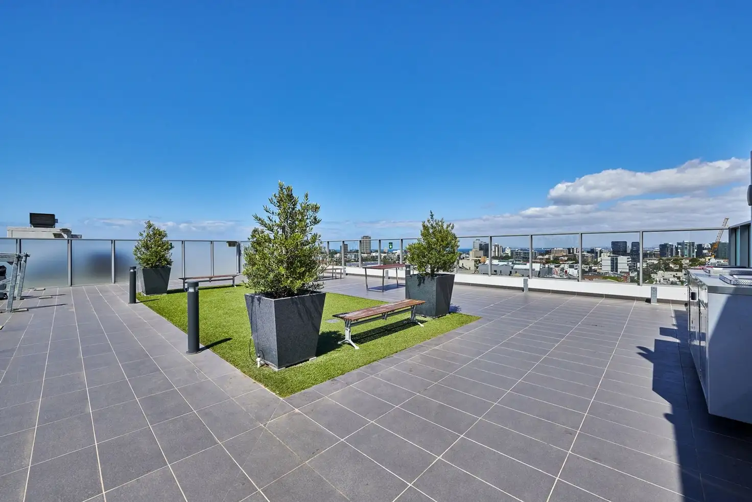 Main view of Homely apartment listing, 1/5 Clifton Street, Prahran VIC 3181