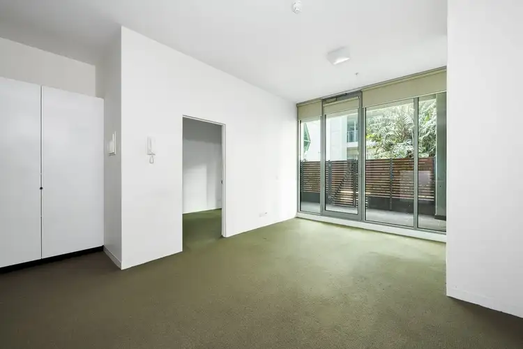 Fifth view of Homely apartment listing, 1/5 Clifton Street, Prahran VIC 3181