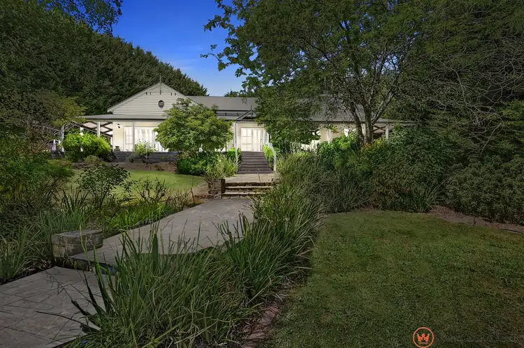 1 Grumont Road, The Basin VIC 3154