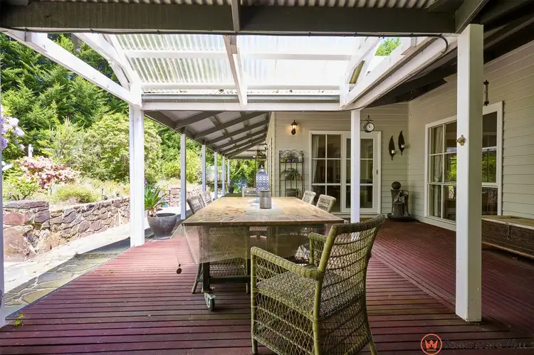 Fourth view of Homely house listing, 1 Grumont Road, The Basin VIC 3154