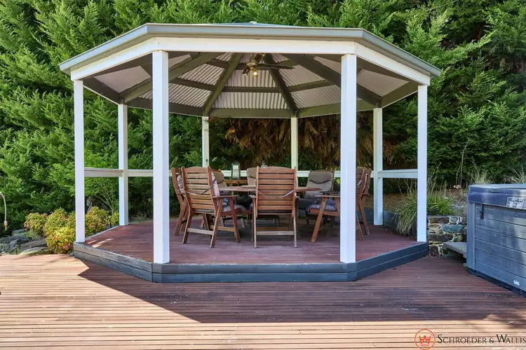 Fifth view of Homely house listing, 1 Grumont Road, The Basin VIC 3154