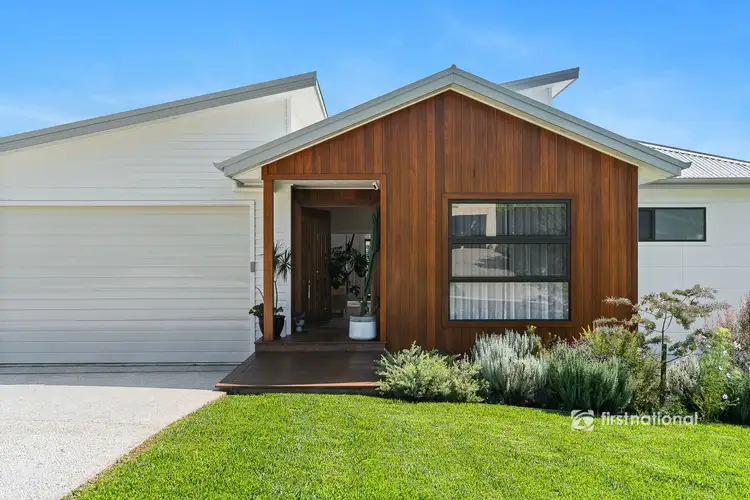 Second view of Homely house listing, 35 Springfield Drive, Mollymook NSW 2539