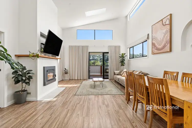 Third view of Homely house listing, 35 Springfield Drive, Mollymook NSW 2539