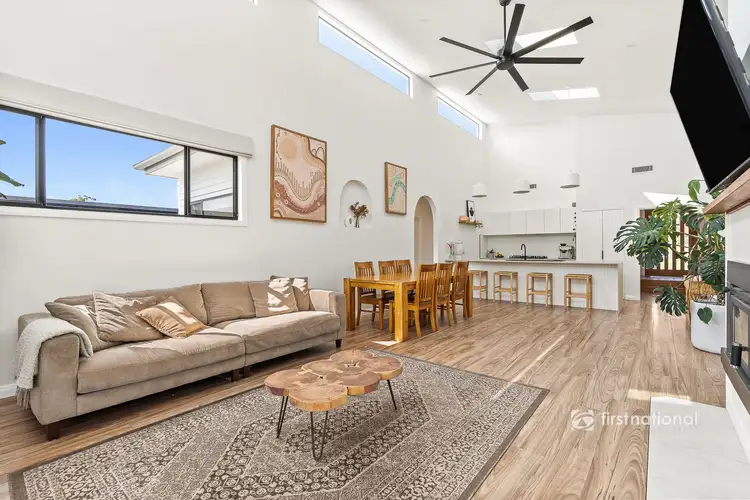 Fourth view of Homely house listing, 35 Springfield Drive, Mollymook NSW 2539